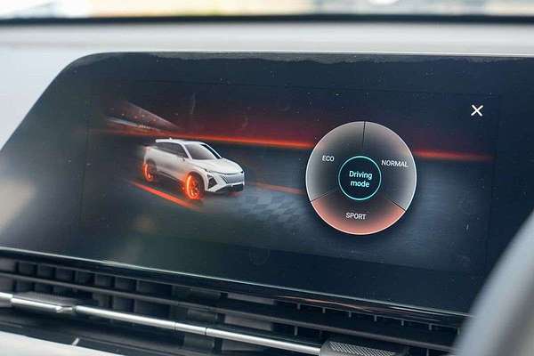 2025 Chery C5 Urban thumb-19