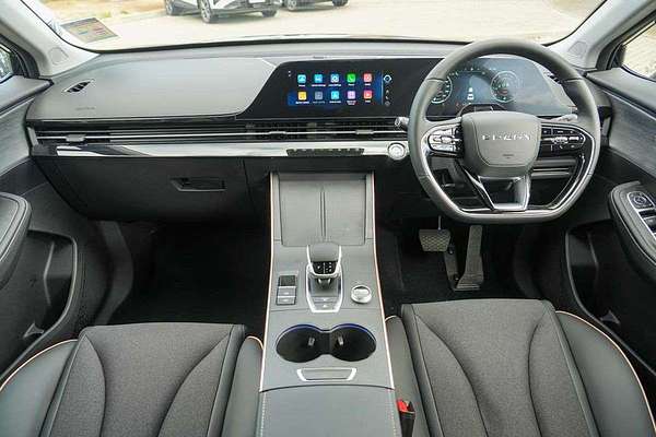 2025 Chery C5 Urban thumb-11
