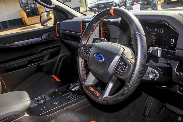 2026 Ford Ranger Raptor 4X4 3.0L thumb-2