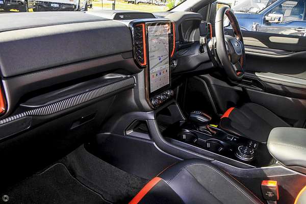 2026 Ford Ranger Raptor 4X4 3.0L thumb-4