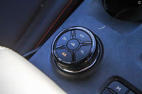 2026 Ford Ranger Raptor 4X4 3.0L thumb-8