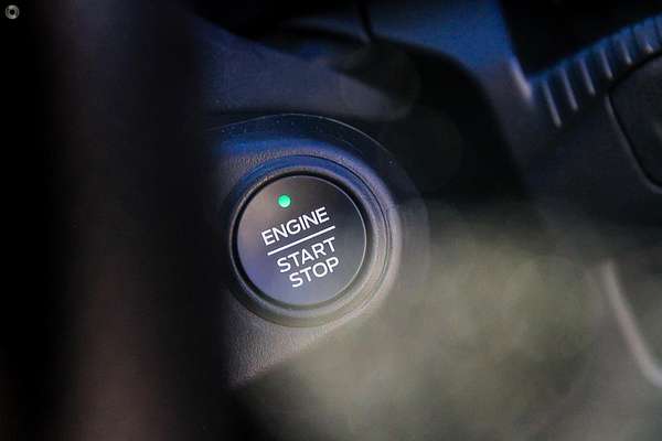 2026 Ford Ranger Raptor 4X4 3.0L thumb-9