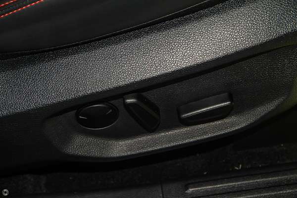 2026 Ford Ranger Raptor 4X4 3.0L thumb-10