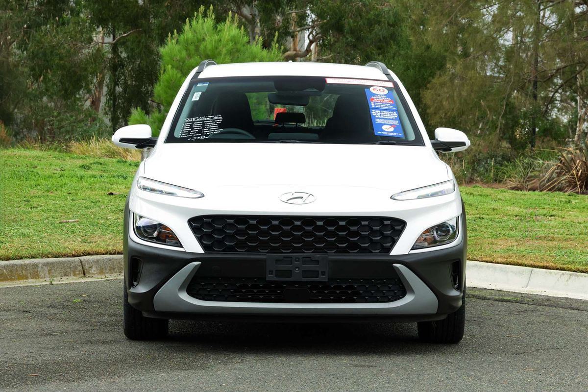 2023 Hyundai Kona  OS.V5