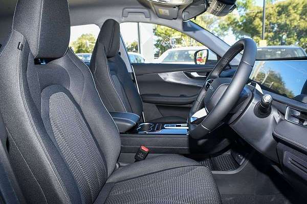 2026 Chery Tiggo 4 Urban thumb-12