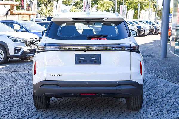 2026 Chery Tiggo 4 Urban thumb-4