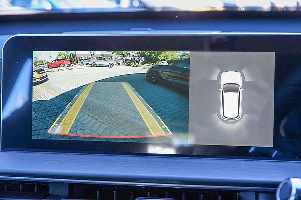 2026 Chery Tiggo 4 Urban thumb-17