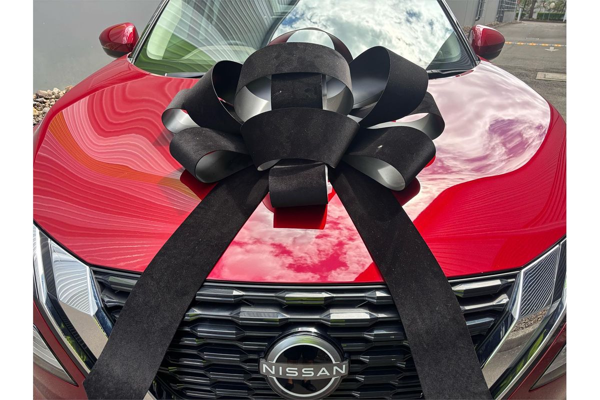 2023 Nissan X-TRAIL ST T33