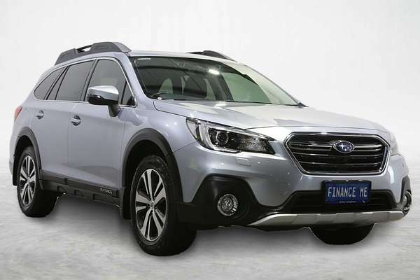 2019 Subaru Outback 2.5i Premium 5GEN