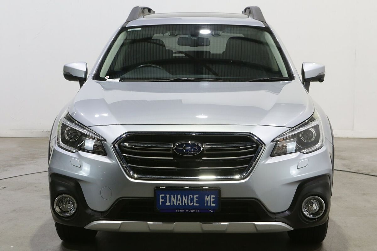 2019 Subaru Outback 2.5i Premium 5GEN