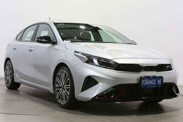 2021 Kia Cerato GT BD