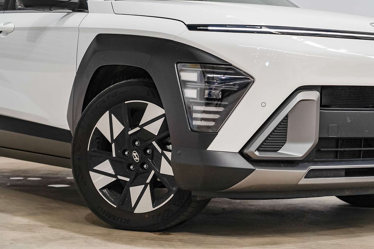 2023 Hyundai Kona Premium SX2.V1