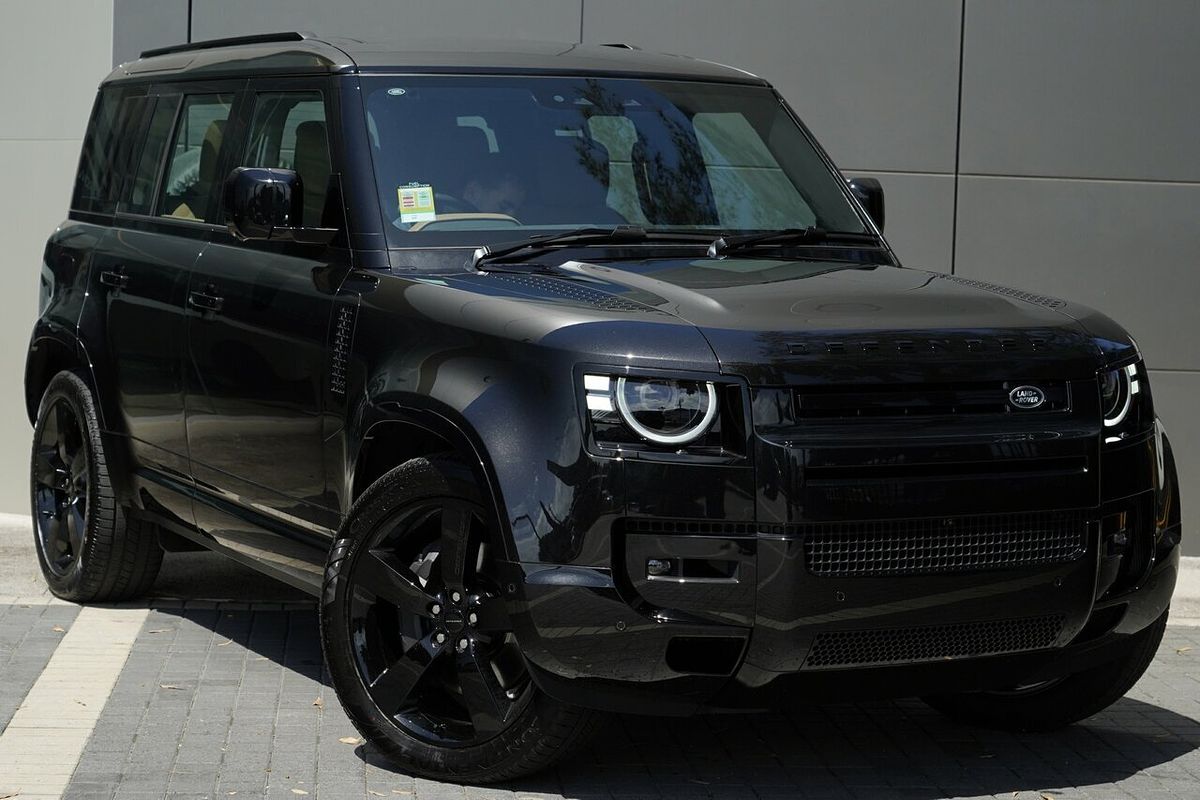 2025 Land Rover Defender 110 P425 X-Dynamic HSE L663