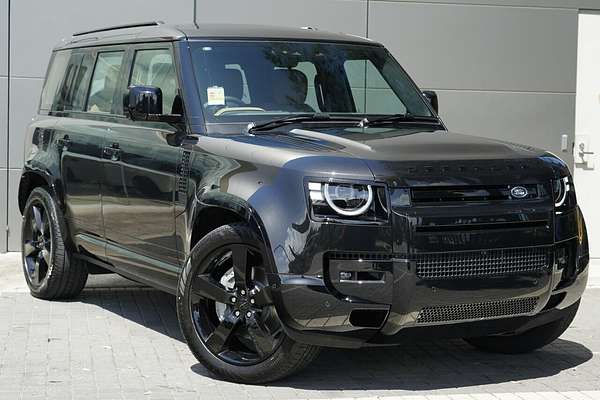 2025 Land Rover Defender 110 D350 X-Dynamic HSE L663