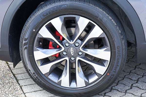 2026 Chery Tiggo 4 Ultimate thumb-8