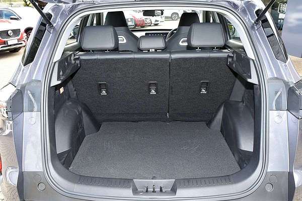 2026 Chery Tiggo 4 Ultimate thumb-6