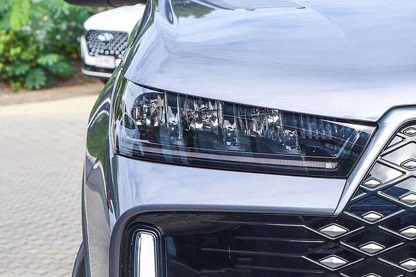 2026 Chery Tiggo 4 Ultimate thumb-5