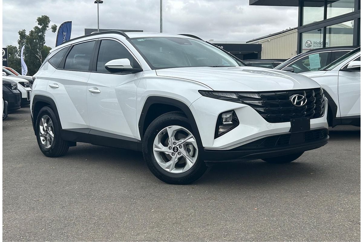 2023 Hyundai Tucson NX4.V2