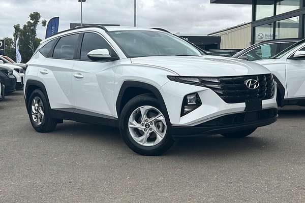 2023 Hyundai Tucson NX4.V2