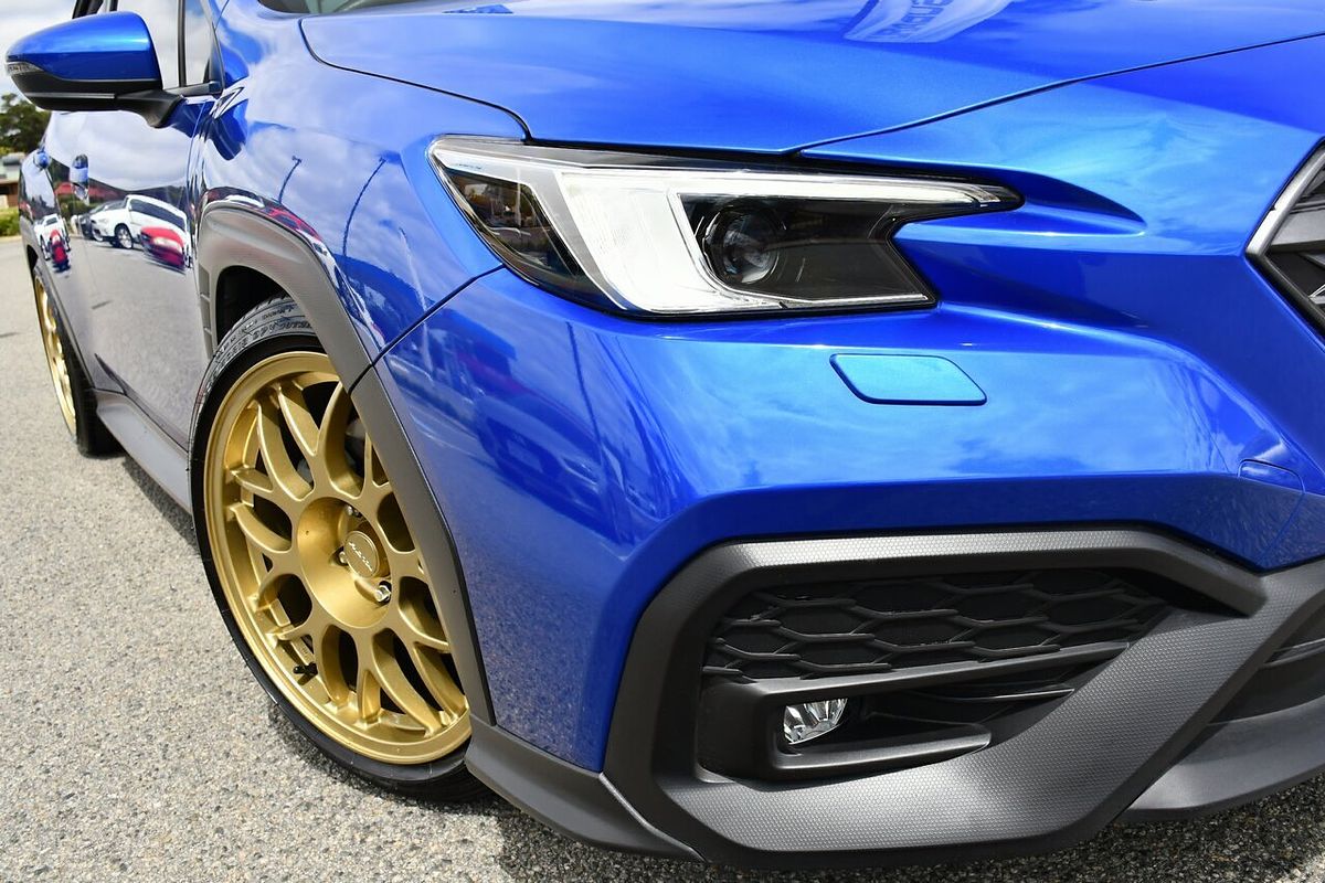 2023 Subaru WRX tS VB