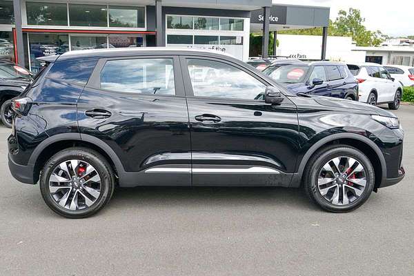 2026 Chery Tiggo 4 Ultimate thumb-2