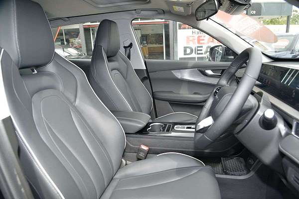 2026 Chery Tiggo 4 Ultimate thumb-11