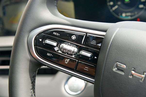 2026 Chery Tiggo 4 Ultimate thumb-17