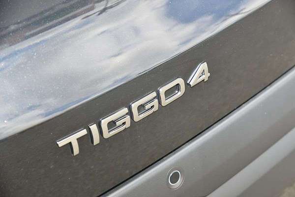2026 Chery Tiggo 4 Ultimate thumb-21