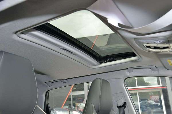 2026 Chery Tiggo 4 Ultimate thumb-20