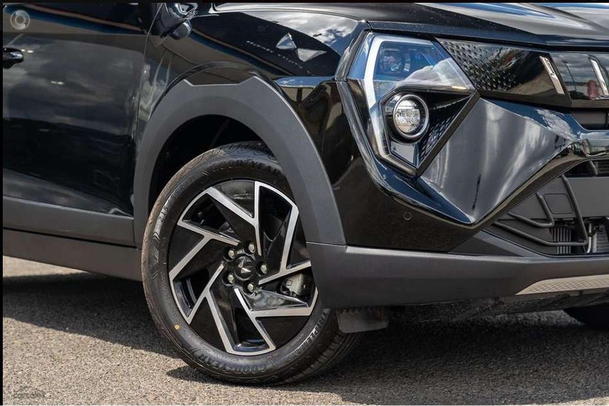 2025 Mahindra XUV3XO AX7L