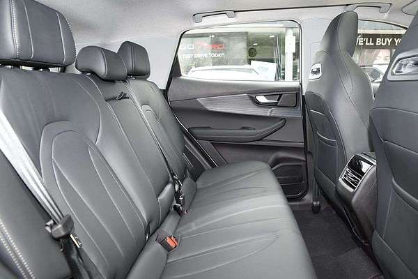 2026 Chery Tiggo 4 Ultimate thumb-12