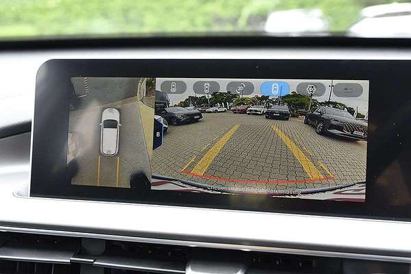 2026 Chery Tiggo 4 Ultimate thumb-14