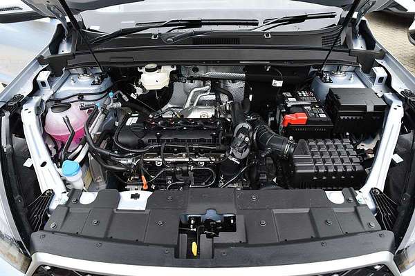 2026 Chery Tiggo 4 Ultimate thumb-7