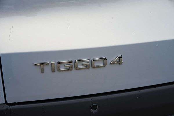 2026 Chery Tiggo 4 Ultimate thumb-19