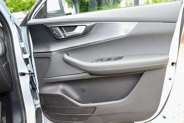 2026 Chery Tiggo 4 Ultimate thumb-18