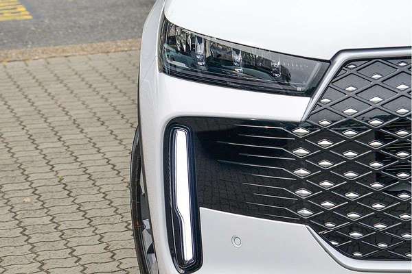 2026 Chery Tiggo 4 Ultimate thumb-5