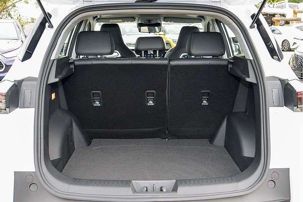 2026 Chery Tiggo 4 Ultimate thumb-6