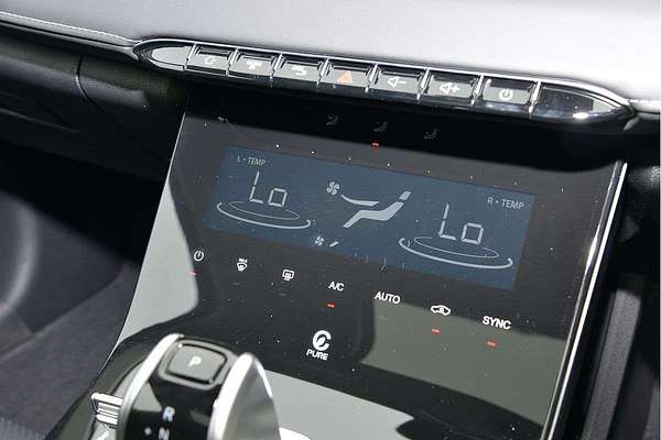 2026 Chery Tiggo 4 Ultimate thumb-18