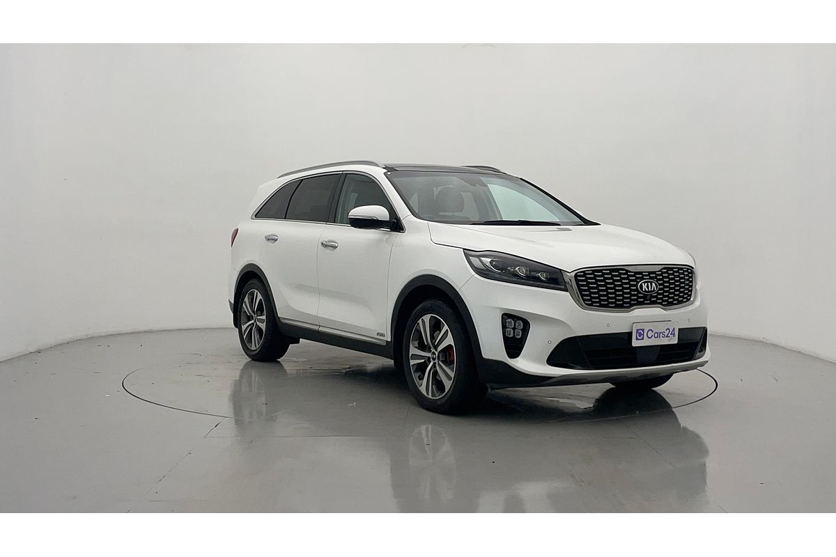 2019 Kia Sorento GT-Line UM