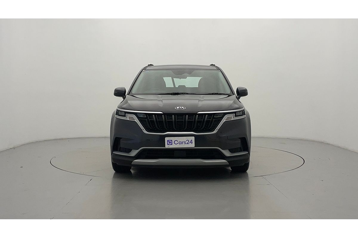 2021 Kia Carnival Si KA4