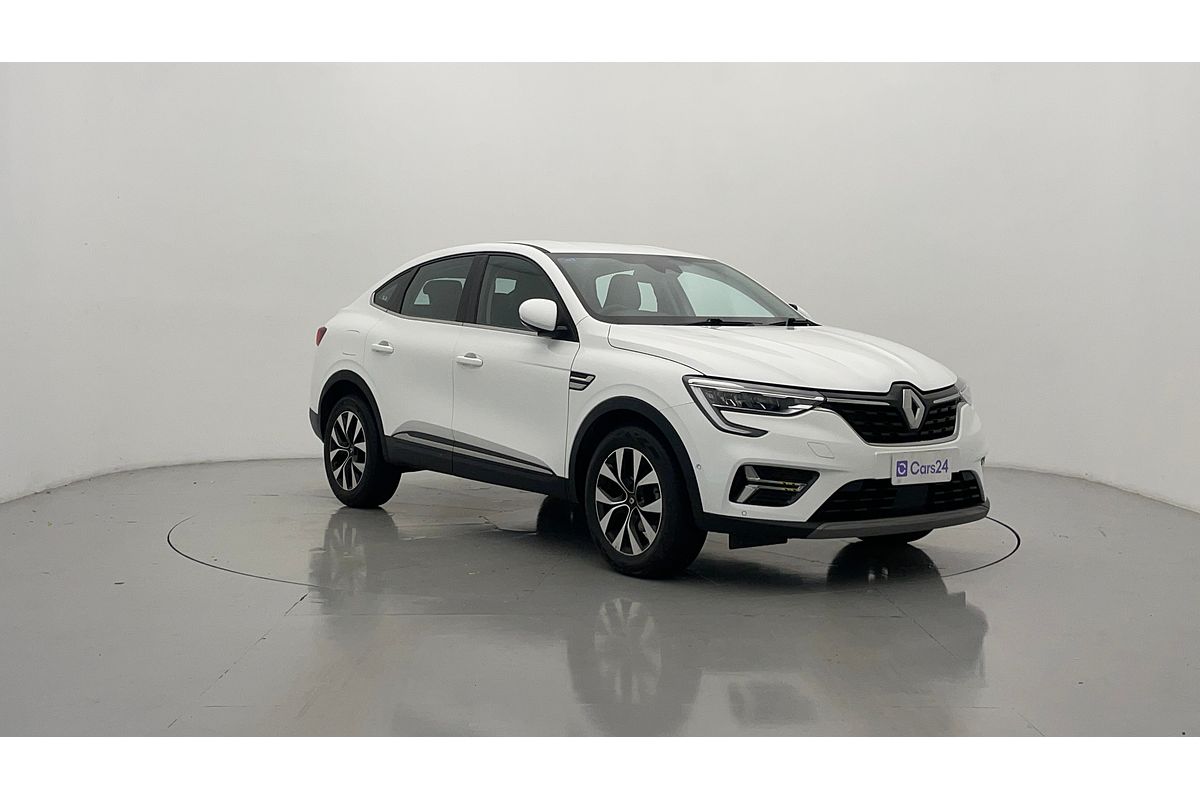 2023 Renault Arkana Zen JL1