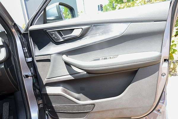 2026 Chery Tiggo 4 Hybrid Ultimate thumb-14