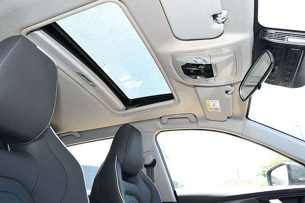 2026 Chery Tiggo 4 Hybrid Ultimate thumb-16