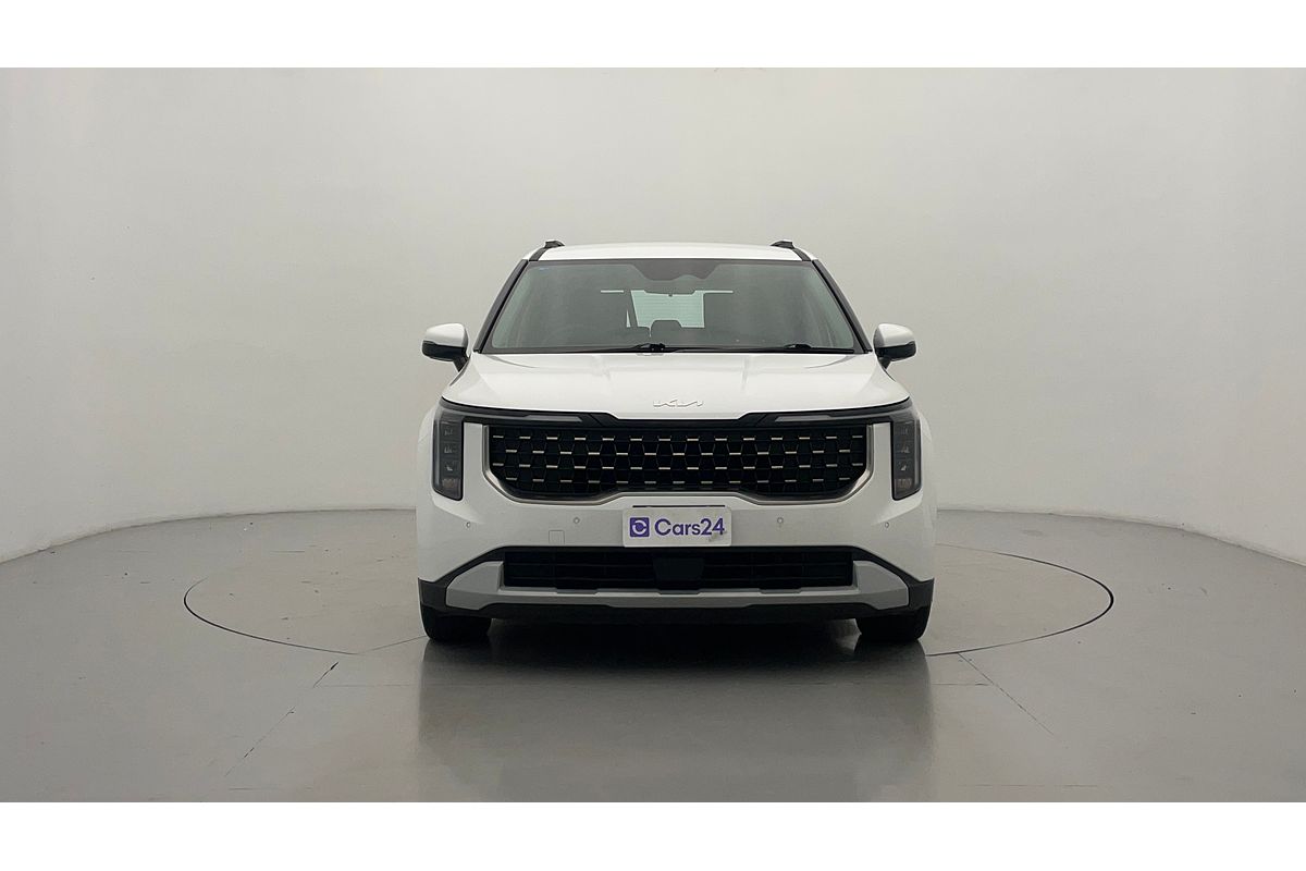 2024 Kia Carnival S KA4 PE