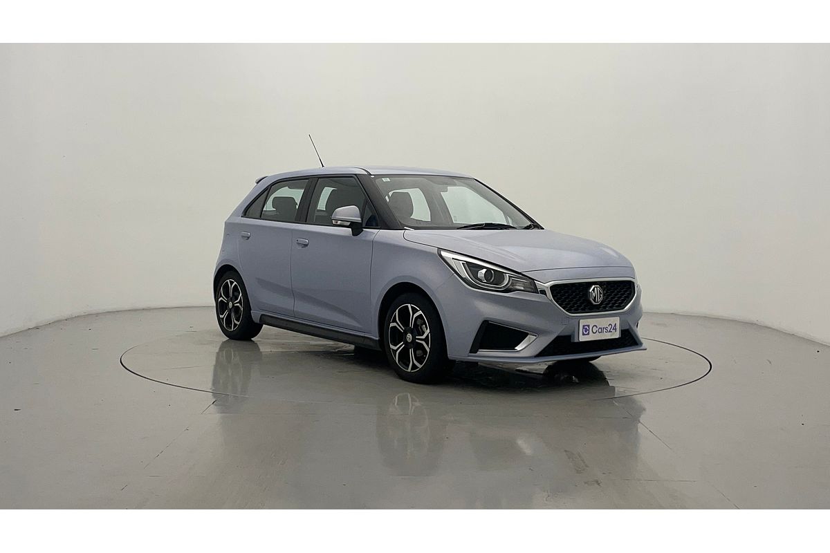 2022 MG MG3 Excite