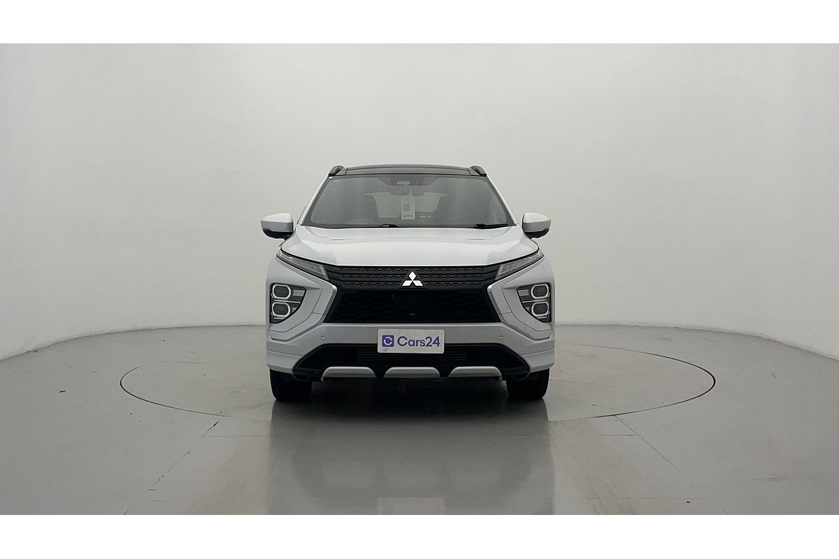 2020 Mitsubishi Eclipse Cross Exceed YB