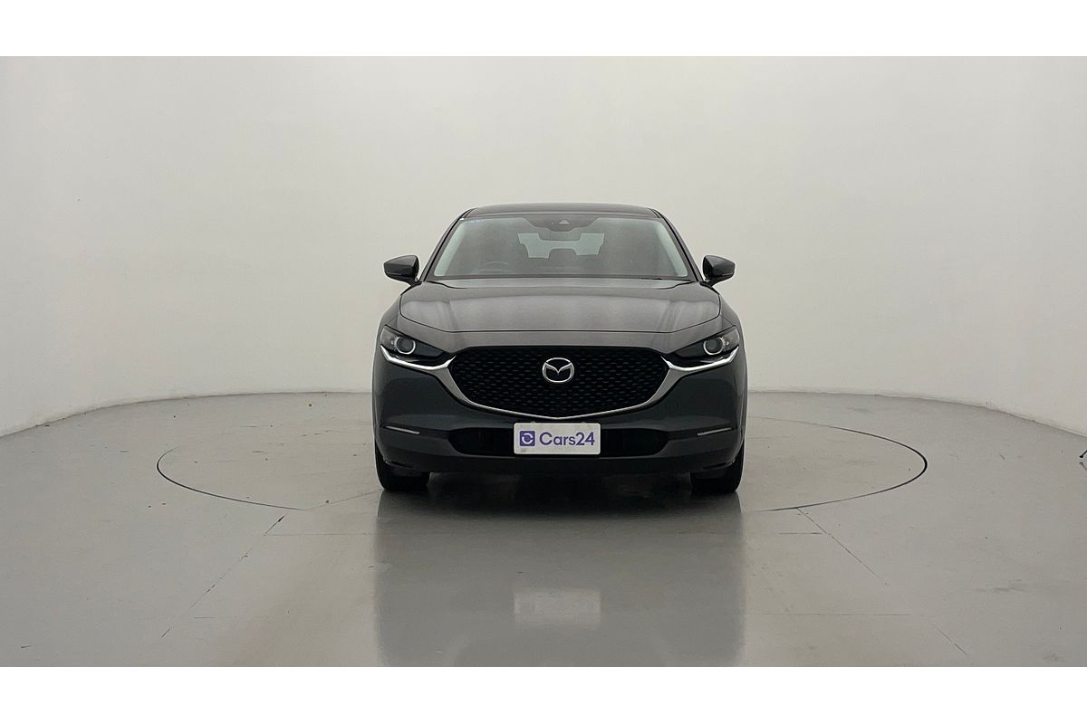 2021 Mazda CX-30 G20 Evolve DM Series