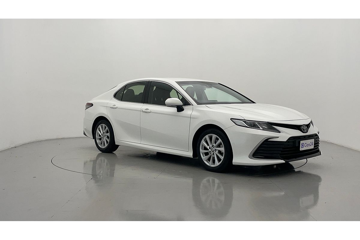 2022 Toyota Camry Ascent AXVA70R