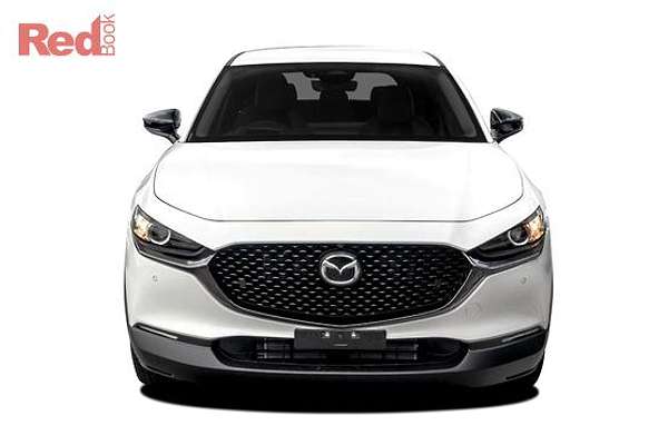 2026 Mazda CX-30 G20 Touring LE DM Series thumb-1