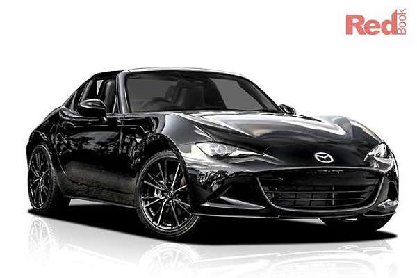 2026 Mazda MX-5 G20 GT ND thumb-0